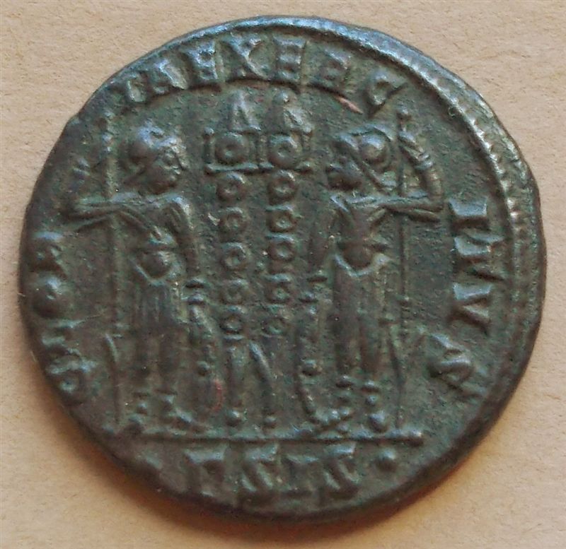 Constantius-II-Gloria-Exercitus---But-Which-One?